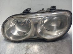 Recambio de faro izquierdo para mg rover serie 25 (rf) classic (3-ptas.) referencia OEM IAM   