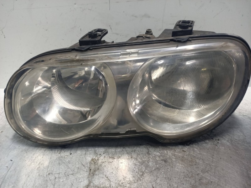 Recambio de faro izquierdo para mg rover serie 25 (rf) classic (3-ptas.) referencia OEM IAM   