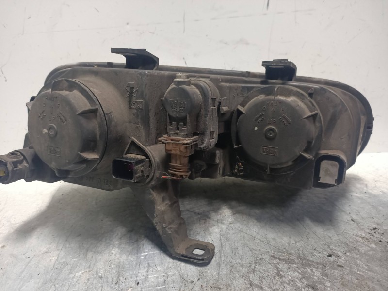 Recambio de faro izquierdo para mg rover serie 25 (rf) classic (3-ptas.) referencia OEM IAM   