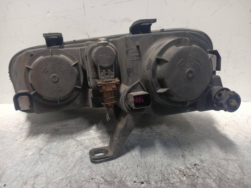 Recambio de faro derecho para mg rover serie 25 (rf) classic (3-ptas.) referencia OEM IAM   