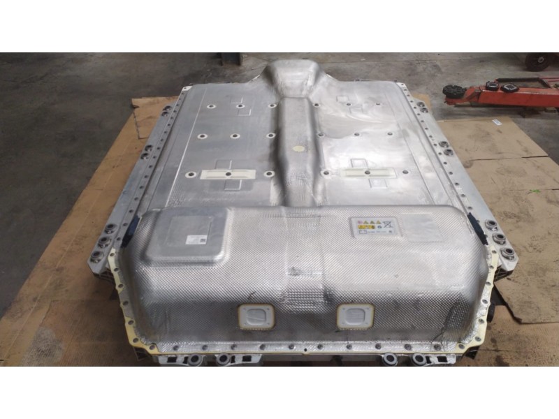 Recambio de bateria para bmw ix3 g08 referencia OEM IAM 6127874040805 0220180058 21356045 12496110