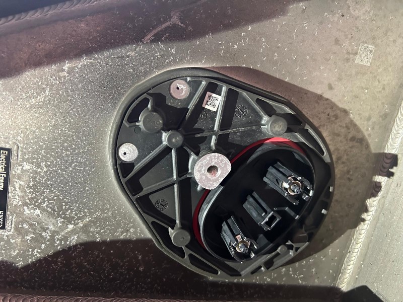 Recambio de bateria para bmw ix3 g08 referencia OEM IAM 6127874040805 0220180058 21356045 12496110