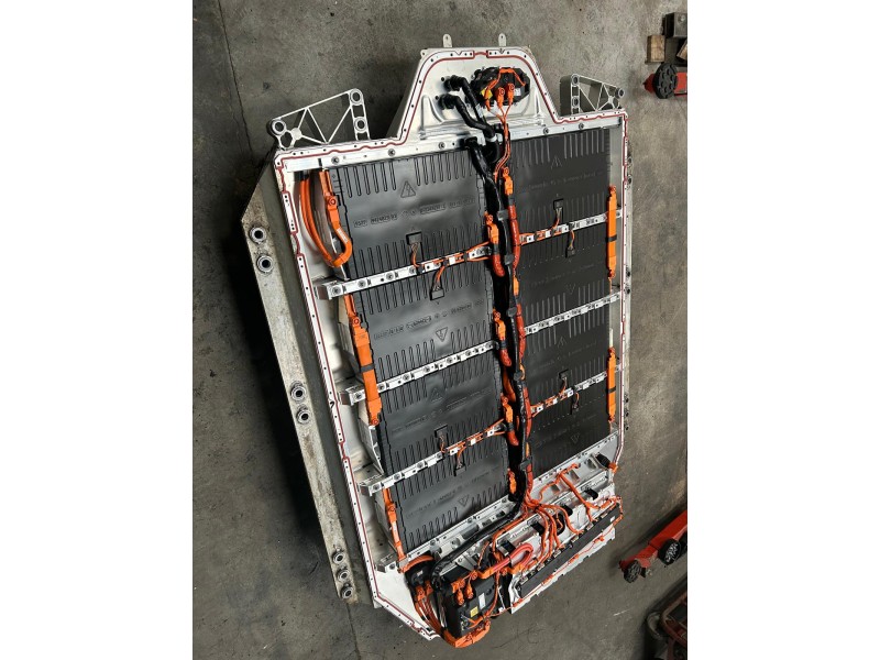 Recambio de bateria para bmw ix3 g08 referencia OEM IAM 6127874040805 0220180058 21356045 12496110