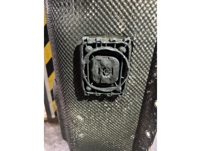 Recambio de bateria para bmw ix3 g08 referencia OEM IAM 6127874040805 0220180058 21356045 12496110