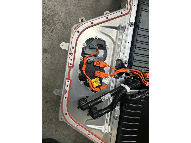 Recambio de bateria para bmw ix3 g08 referencia OEM IAM 6127874040805 0220180058 21356045 12496110