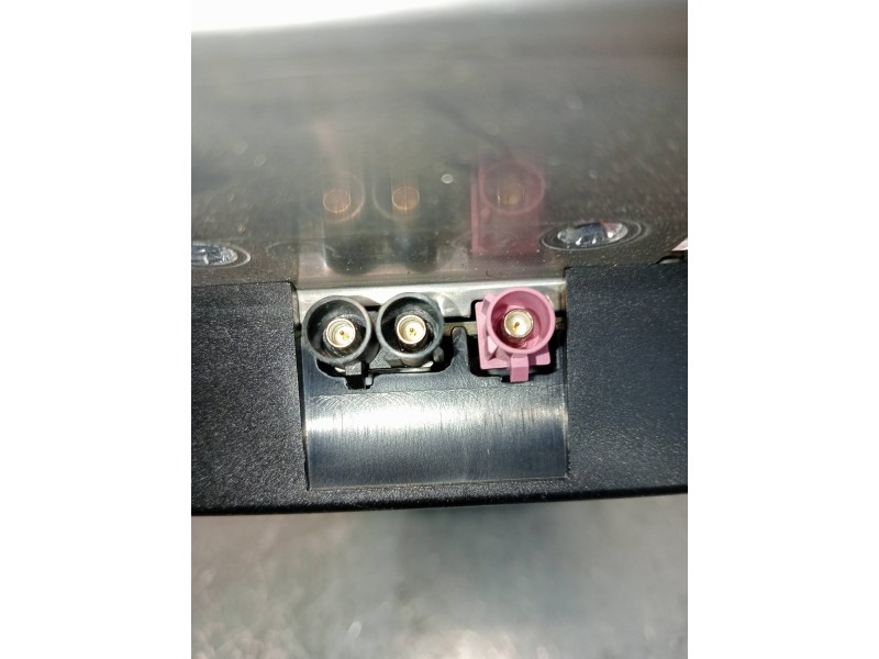 Recambio de modulo electronico para bmw serie 2 coupe (f22) m240i referencia OEM IAM 1D262259801 260907915051 P17006514715