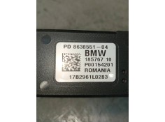 Recambio de modulo electronico para bmw serie 2 coupe (f22) m240i referencia OEM IAM PD863855104 18576710 P00154201 17B2961L0283 2