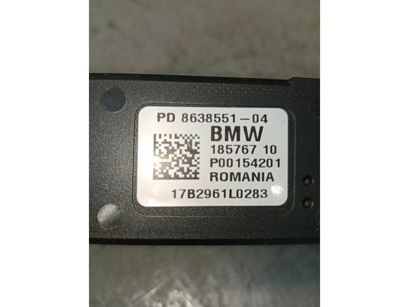Recambio de modulo electronico para bmw serie 2 coupe (f22) m240i referencia OEM IAM PD863855104 18576710 P00154201 17B2961L0283