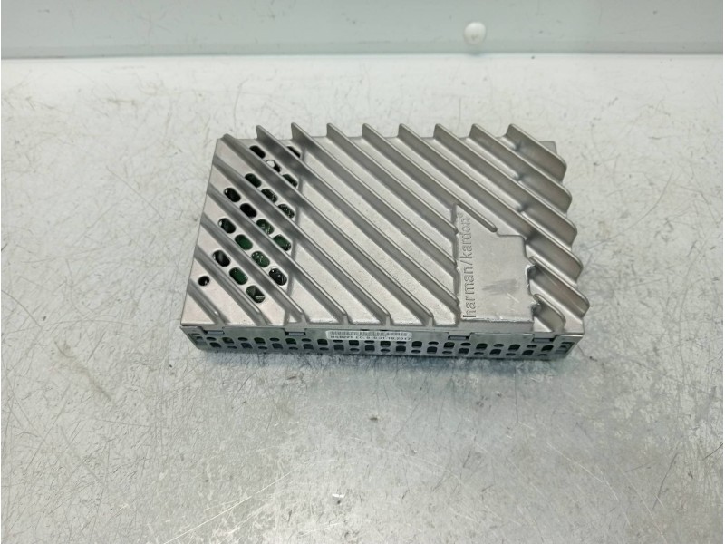 Recambio de modulo electronico para bmw serie 2 coupe (f22) m240i referencia OEM IAM 2622756  