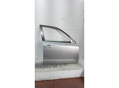 Recambio de puerta delantera derecha para subaru forester s12 xs classic referencia OEM IAM   5P