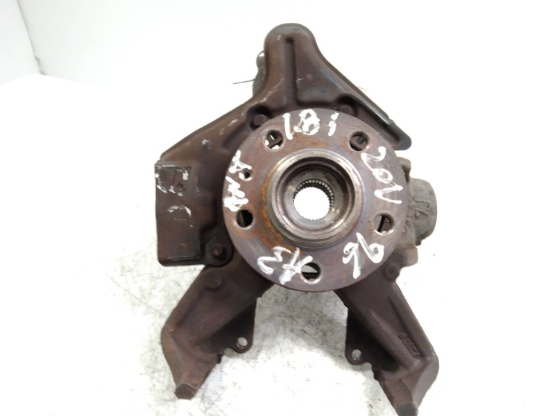 Recambio de mangueta delantera derecha para audi a3 (8l) 1.8 20v referencia OEM IAM   