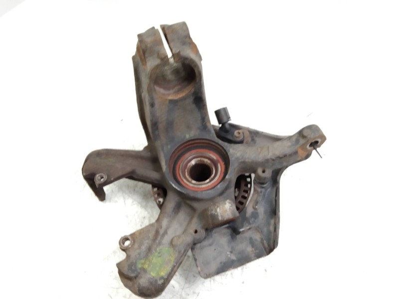 Recambio de mangueta delantera derecha para audi a3 (8l) 1.8 20v referencia OEM IAM   