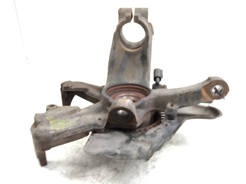 Recambio de mangueta delantera derecha para audi a3 (8l) 1.8 20v referencia OEM IAM   