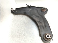 Recambio de brazo suspension inferior delantero izquierdo para renault espace iv (jk0) expression referencia OEM IAM   