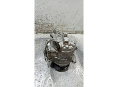 Recambio de compresor aire acondicionado para bmw serie 1 berlina (e81/e87) 118d referencia OEM IAM 4472601852   2
