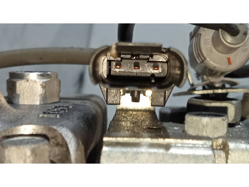 Recambio de compresor aire acondicionado para bmw serie 1 berlina (e81/e87) 118d referencia OEM IAM 4472601852  