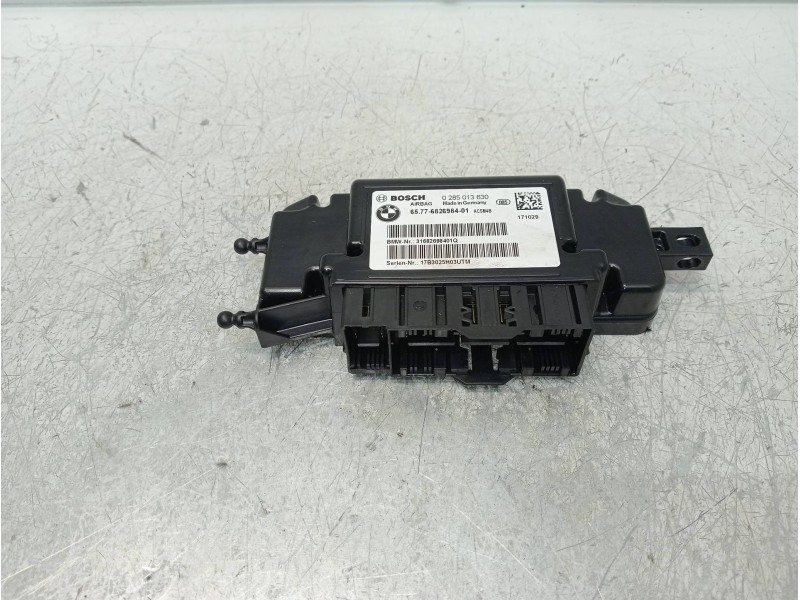 Recambio de modulo electronico para bmw serie 2 coupe (f22) m240i referencia OEM IAM 0285013630 6677682698401 