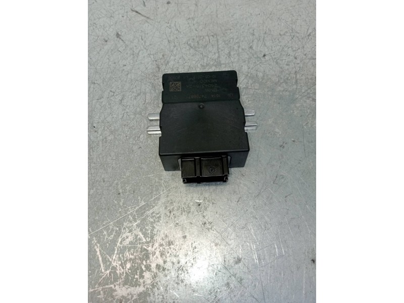 Recambio de modulo electronico para bmw serie 2 coupe (f22) m240i referencia OEM IAM 1614747668701 26043152A 