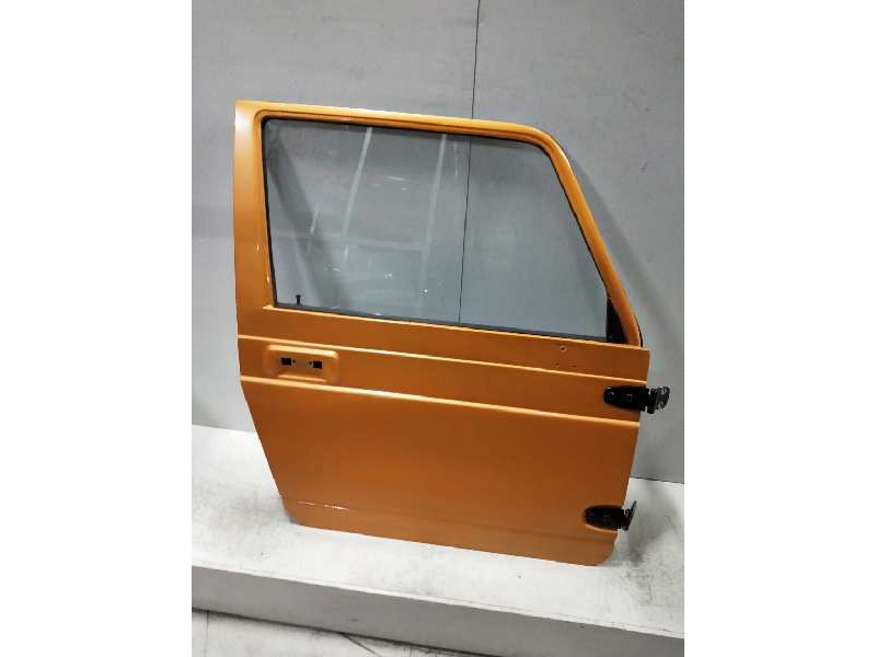 Recambio de puerta delantera derecha para suzuki samurai (sj) sj 413 referencia OEM IAM   3P