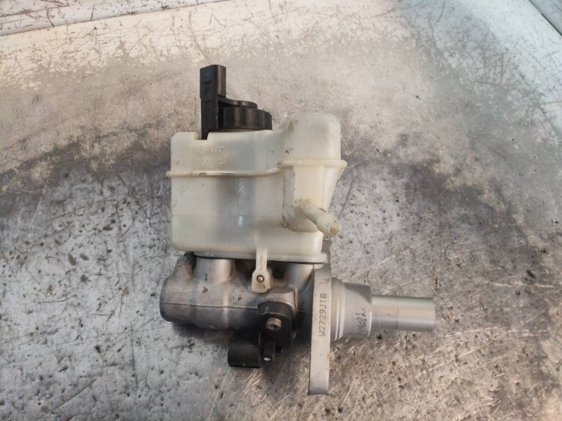 Recambio de bomba freno para volkswagen tiguan (5n1) advance referencia OEM IAM   