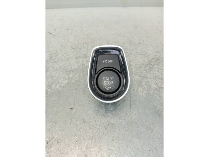 Recambio de conmutador de arranque para bmw serie 2 coupe (f22) m240i referencia OEM IAM 925073404  