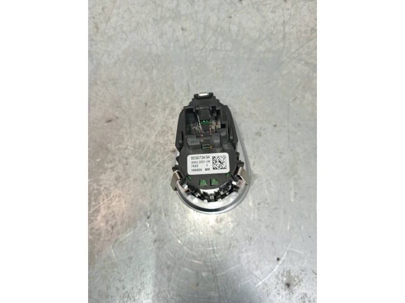 Recambio de conmutador de arranque para bmw serie 2 coupe (f22) m240i referencia OEM IAM 925073404  