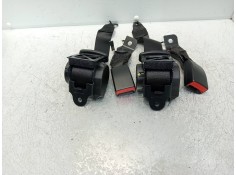 Recambio de juego cinturones trasero para bmw serie 2 coupe (f22) m240i referencia OEM IAM    2