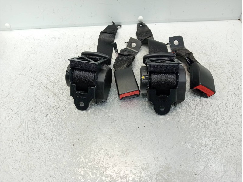 Recambio de juego cinturones trasero para bmw serie 2 coupe (f22) m240i referencia OEM IAM   