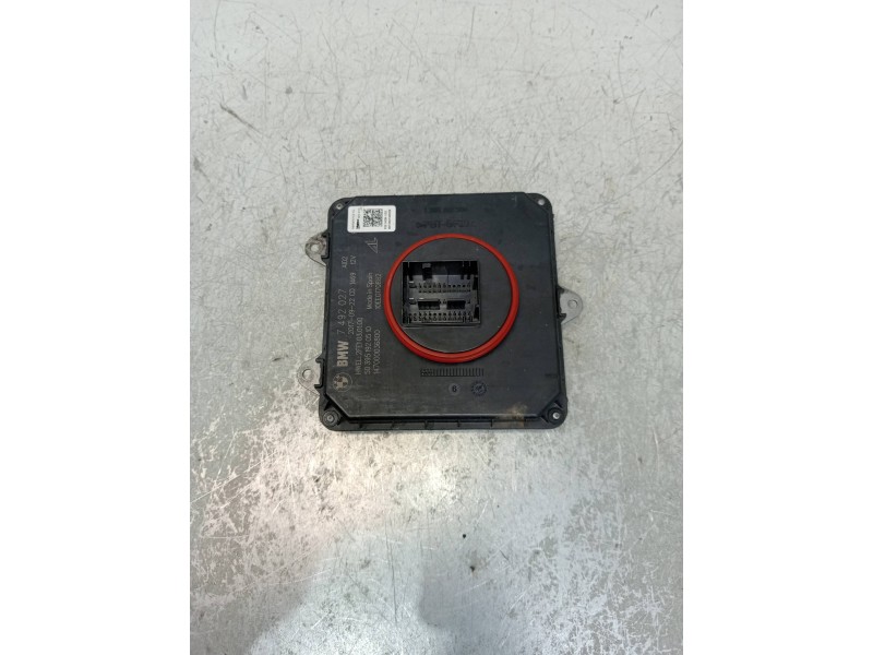 Recambio de centralita faros xenon para bmw serie 2 coupe (f22) m240i referencia OEM IAM 7492027 503951920510 147000036800