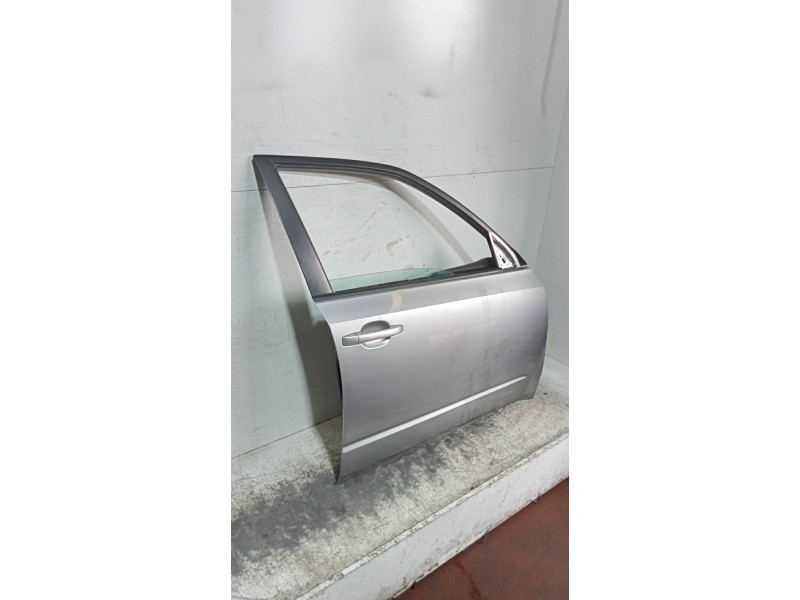 Recambio de puerta delantera derecha para subaru forester s12 xs classic referencia OEM IAM   5P