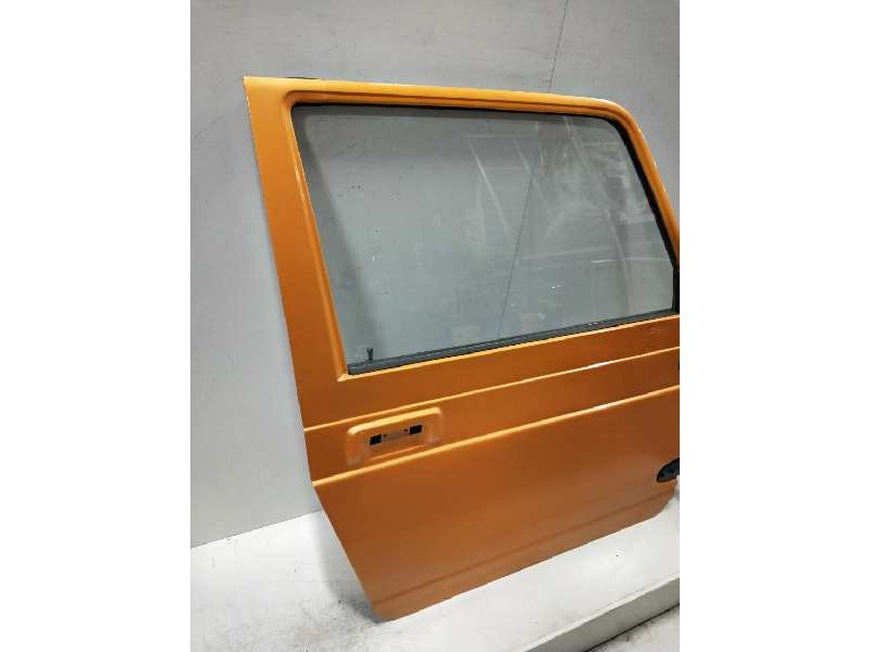 Recambio de puerta delantera derecha para suzuki samurai (sj) sj 413 referencia OEM IAM   3P