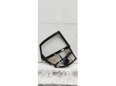 Recambio de elevalunas trasero izquierdo para audi a4 berlina (b5) 1.9 tdi referencia OEM IAM 8D0839397D SIN CRISTAL 