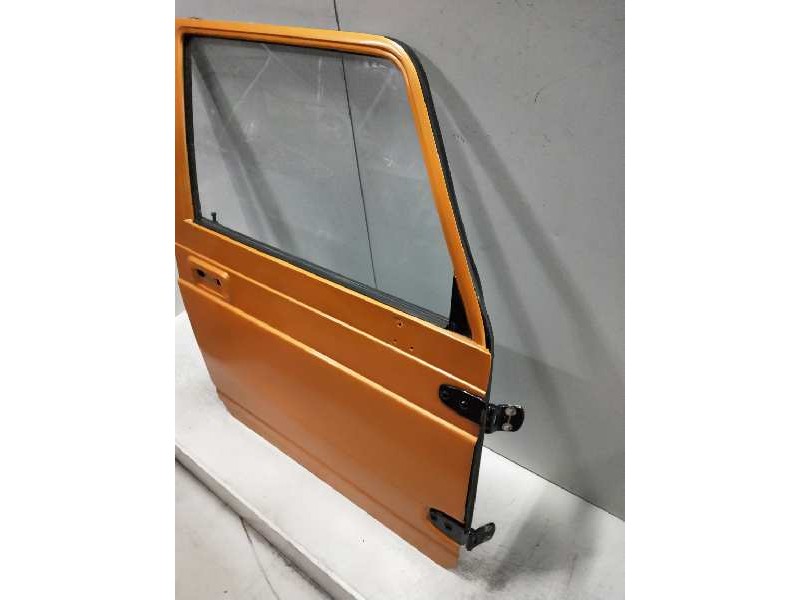 Recambio de puerta delantera derecha para suzuki samurai (sj) sj 413 referencia OEM IAM   3P
