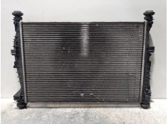 Recambio de radiador agua para alfa romeo 159 sportwagon (140) 1.9 jtdm 8v / selective referencia OEM IAM 00505039810 VP4FLH19E7