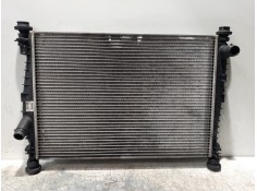 Recambio de radiador agua para alfa romeo 159 sportwagon (140) 1.9 jtdm 8v / selective referencia OEM IAM 00505039810 VP4FLH19E7 2