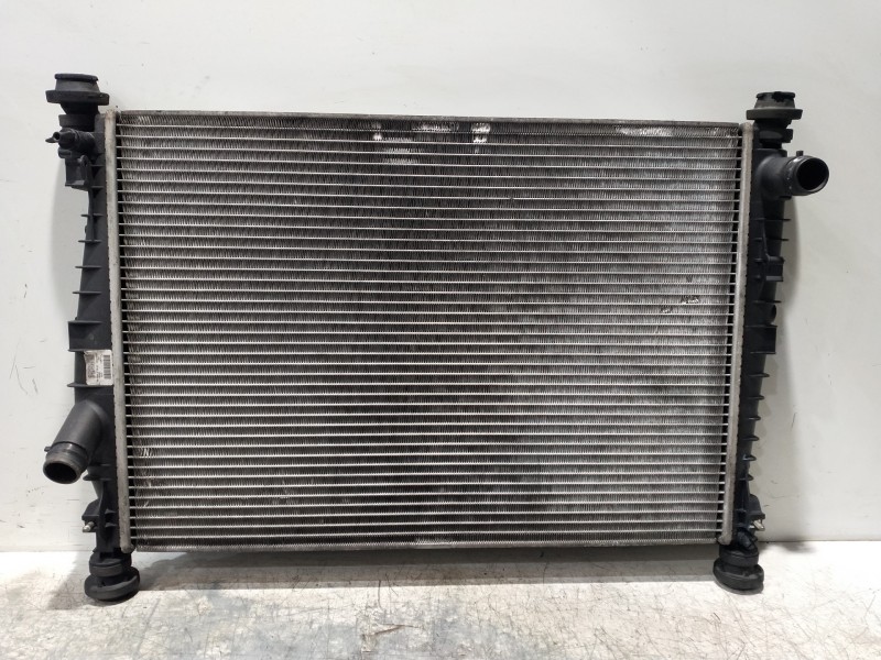 Recambio de radiador agua para alfa romeo 159 sportwagon (140) 1.9 jtdm 8v / selective referencia OEM IAM 00505039810 VP4FLH19E7