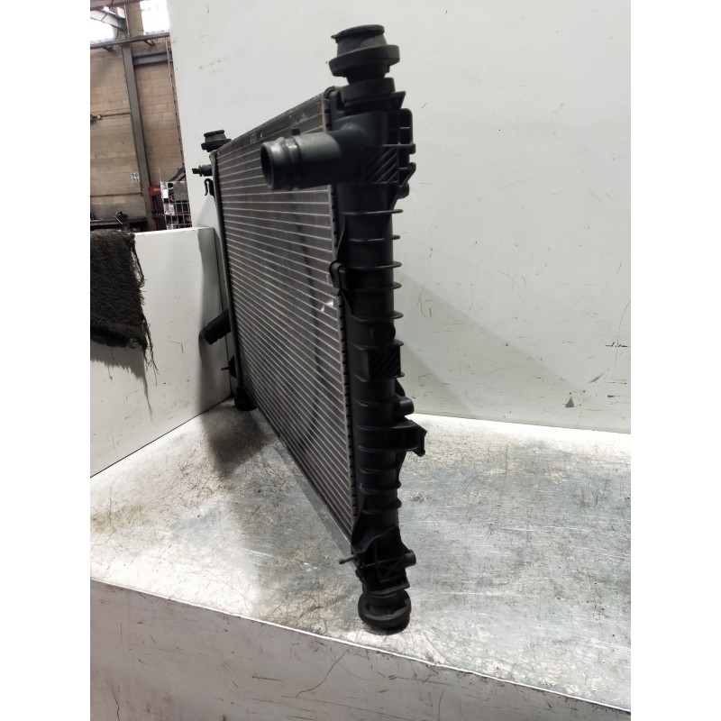 Recambio de radiador agua para alfa romeo 159 sportwagon (140) 1.9 jtdm 8v / selective referencia OEM IAM 00505039810 VP4FLH19E7