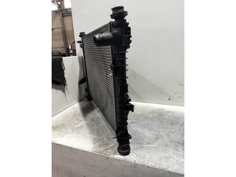 Recambio de radiador agua para alfa romeo 159 sportwagon (140) 1.9 jtdm 8v / selective referencia OEM IAM 00505039810 VP4FLH19E7
