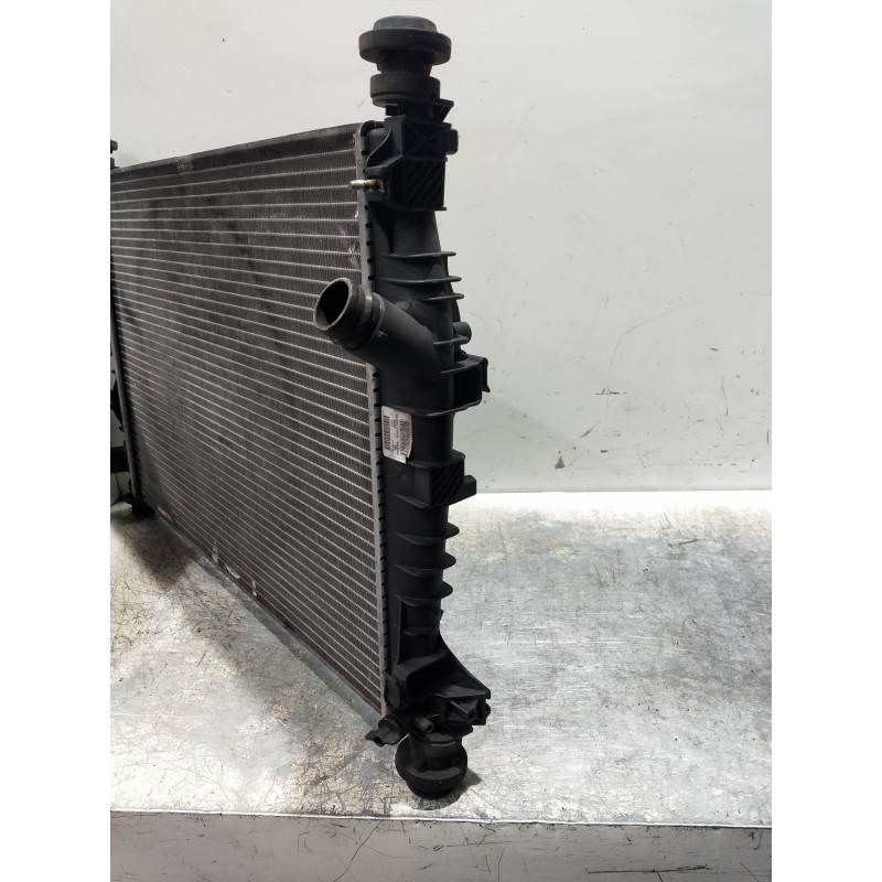 Recambio de radiador agua para alfa romeo 159 sportwagon (140) 1.9 jtdm 8v / selective referencia OEM IAM 00505039810 VP4FLH19E7