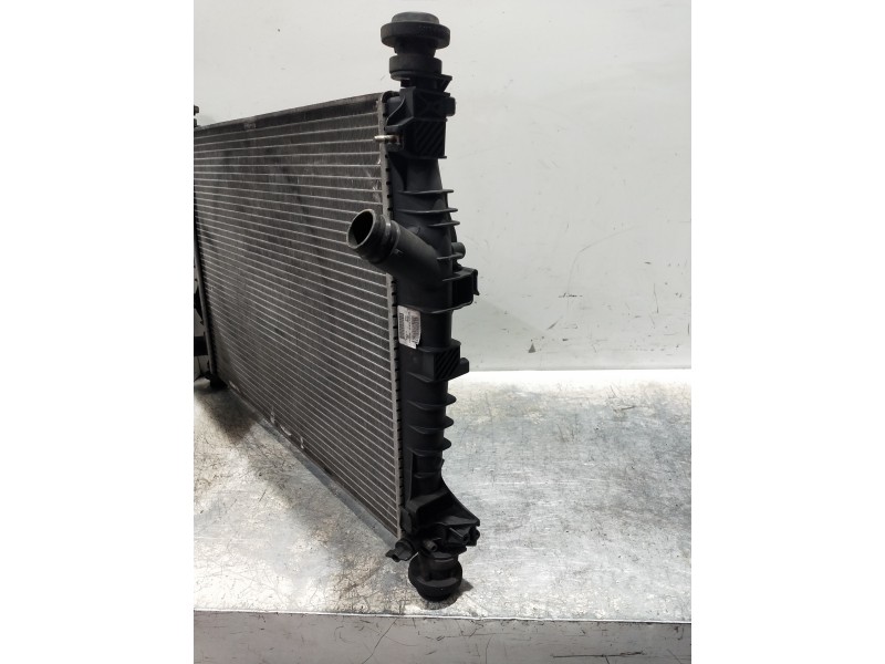 Recambio de radiador agua para alfa romeo 159 sportwagon (140) 1.9 jtdm 8v / selective referencia OEM IAM 00505039810 VP4FLH19E7