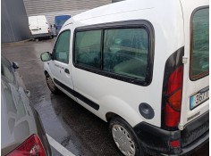 renault kangoo (f/kc0) del año 2002 2