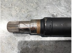 Recambio de transmision delantera derecha para alfa romeo 159 sportwagon (140) 1.9 jtdm 8v / selective referencia OEM IAM    2