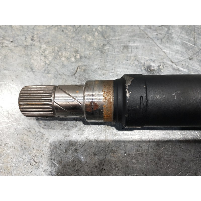 Recambio de transmision delantera derecha para alfa romeo 159 sportwagon (140) 1.9 jtdm 8v / selective referencia OEM IAM   