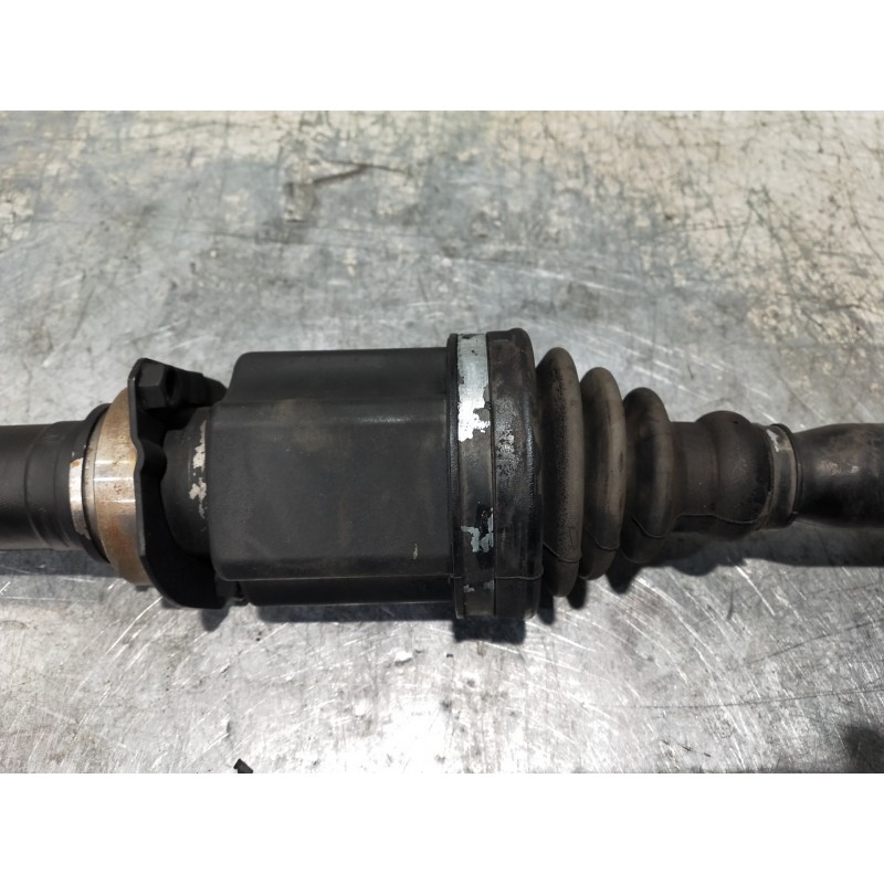 Recambio de transmision delantera derecha para alfa romeo 159 sportwagon (140) 1.9 jtdm 8v / selective referencia OEM IAM   