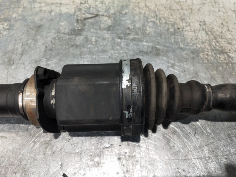 Recambio de transmision delantera derecha para alfa romeo 159 sportwagon (140) 1.9 jtdm 8v / selective referencia OEM IAM   