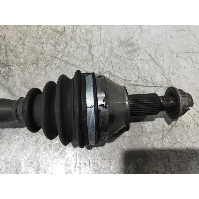 Recambio de transmision delantera derecha para alfa romeo 159 sportwagon (140) 1.9 jtdm 8v / selective referencia OEM IAM   