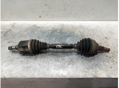 Recambio de transmision delantera izquierda para alfa romeo 159 sportwagon (140) 1.9 jtdm 8v / selective referencia OEM IAM   