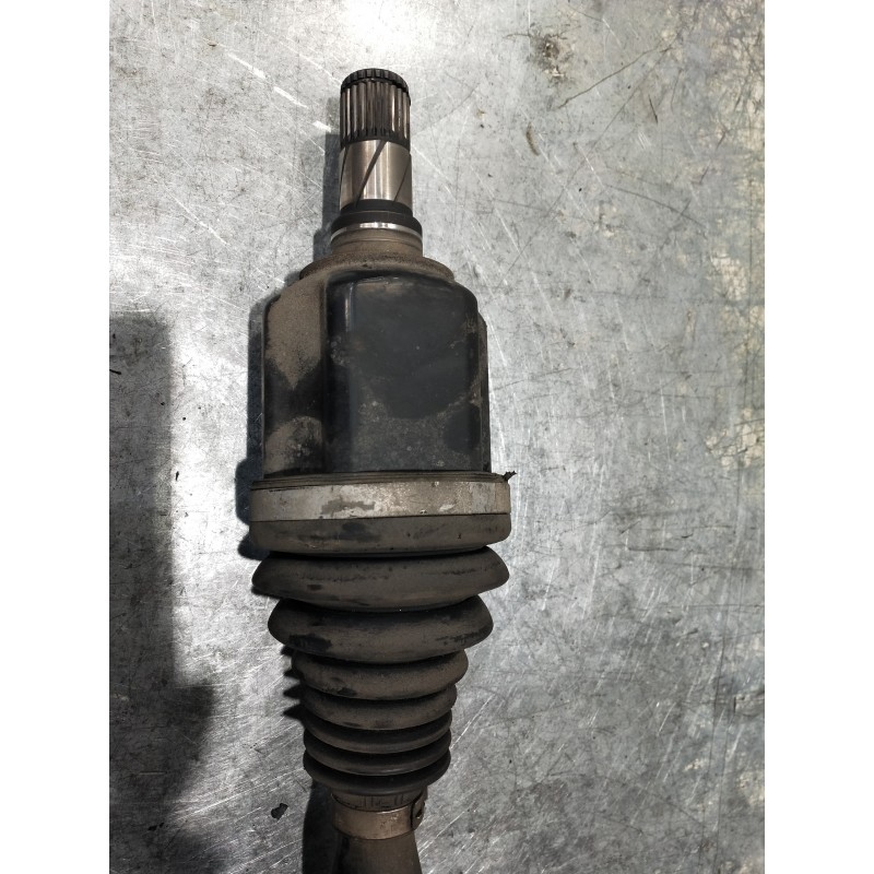 Recambio de transmision delantera izquierda para alfa romeo 159 sportwagon (140) 1.9 jtdm 8v / selective referencia OEM IAM   