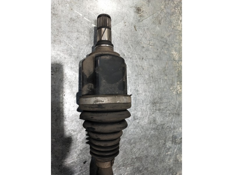 Recambio de transmision delantera izquierda para alfa romeo 159 sportwagon (140) 1.9 jtdm 8v / selective referencia OEM IAM   