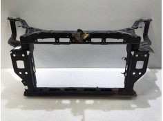 Recambio de panel frontal para lancia delta (181) argento referencia OEM IAM   